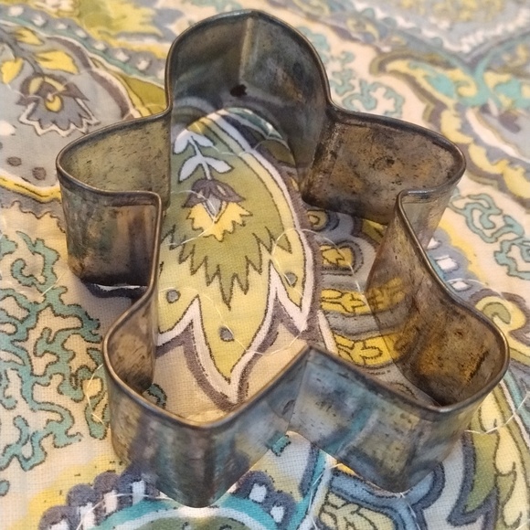 Decorative cookie cutters - Picture 3 of 6